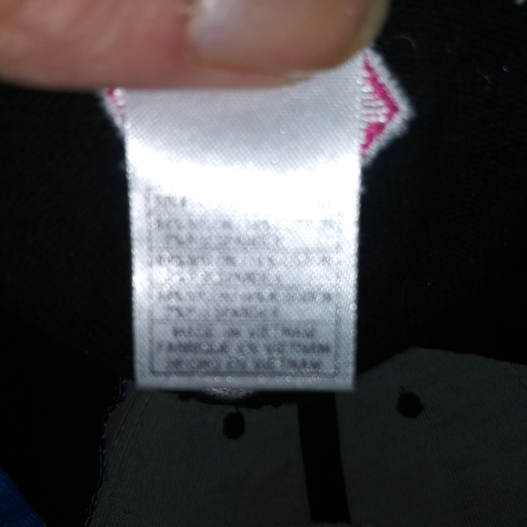 Panthers hat - Picture 9 of 9